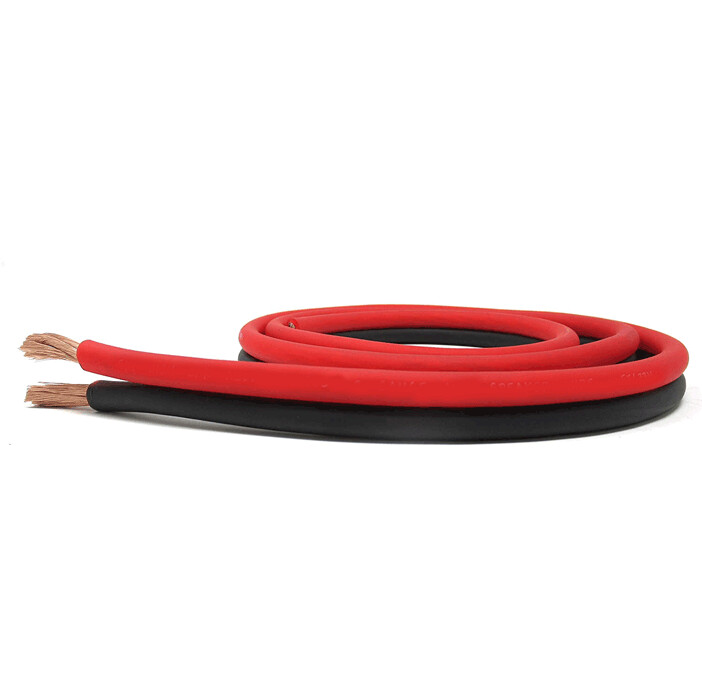 PAC 10G OFC SPEAKER WIRE(YARD)