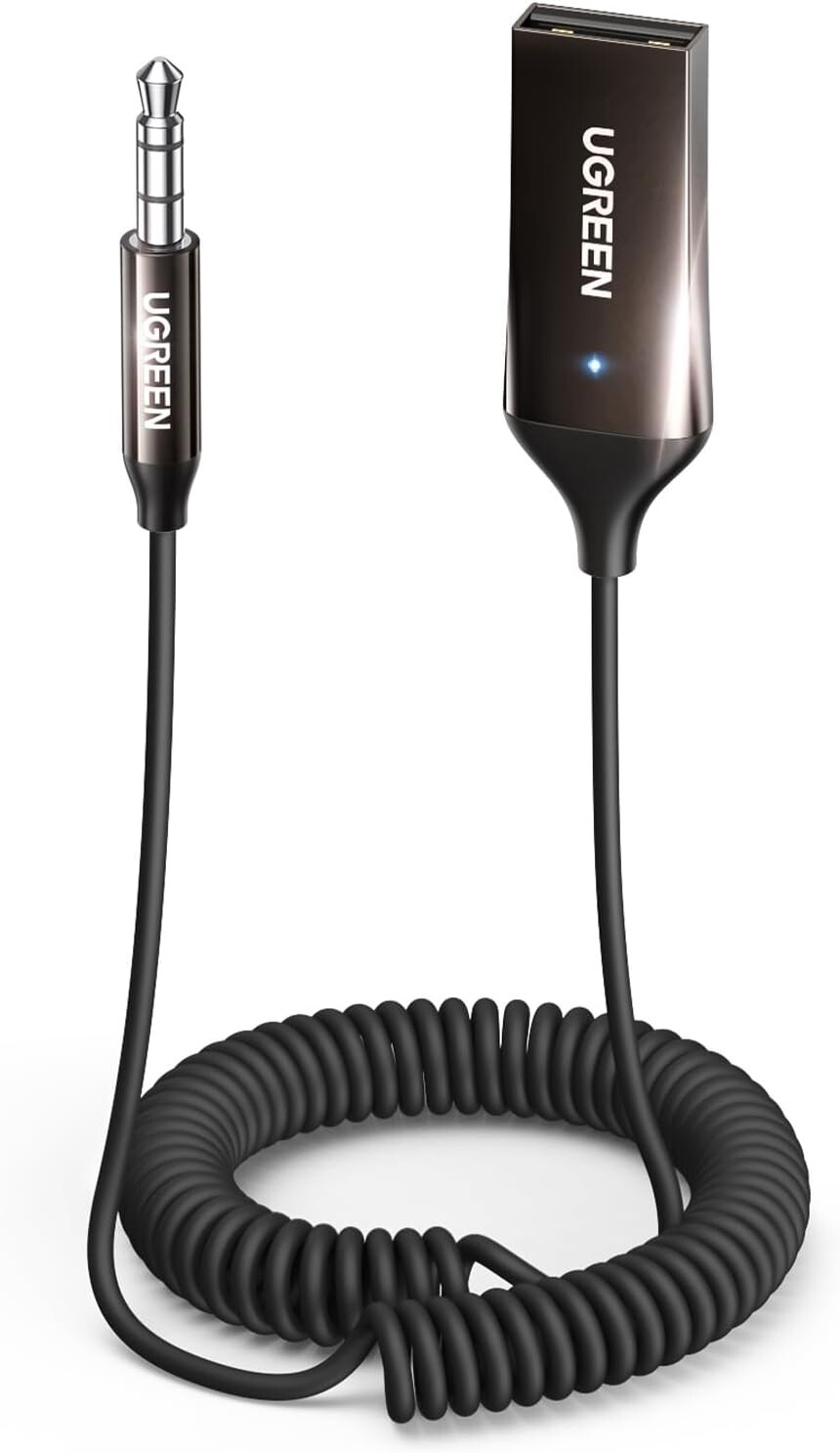 UGREEN BLUETOOTH ADAPTER