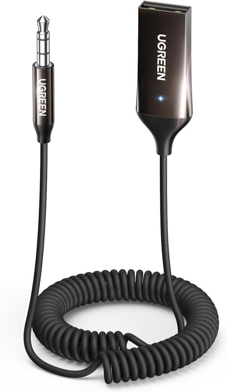 UGREEN BLUETOOTH ADAPTER