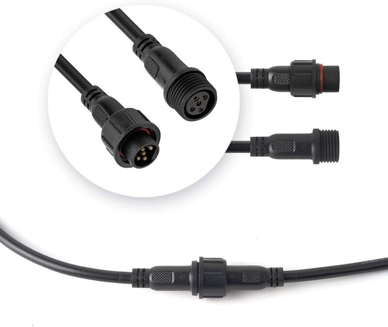 5 PIN CONNECTOR