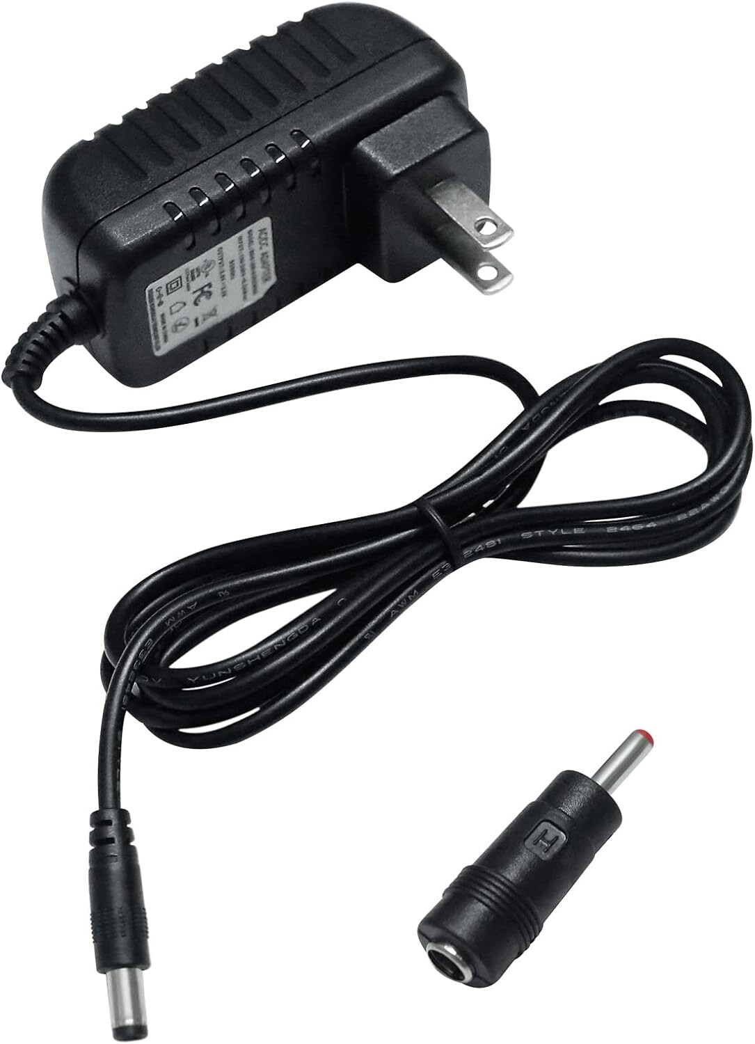 9V 1.5A Power Supply