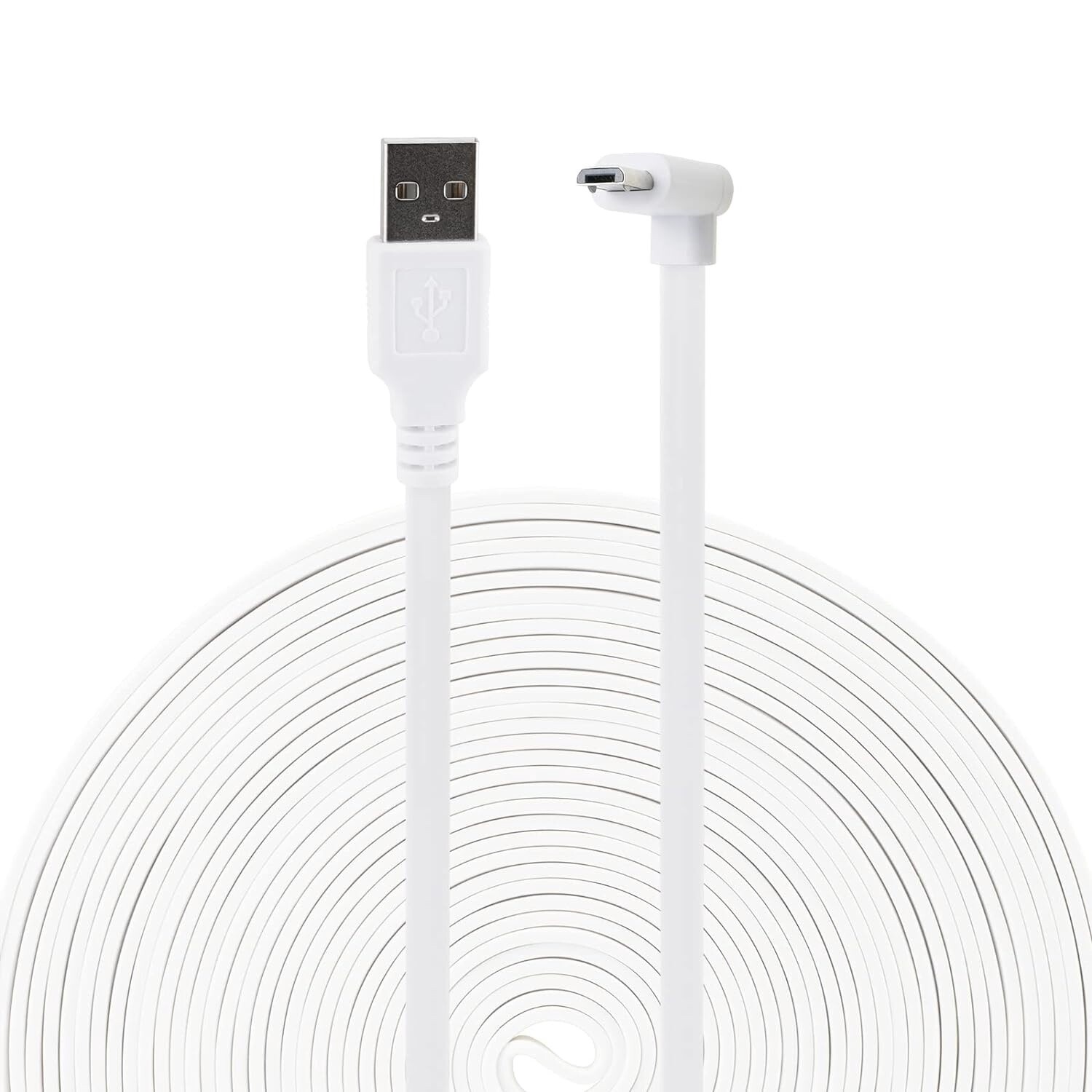 30ft Power Cord for WYZE Cam Pan V3