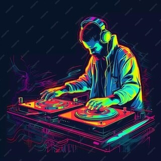 PA/DJ