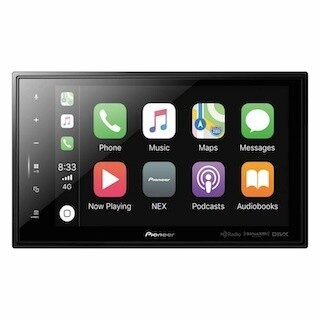 DOUBLE DIN