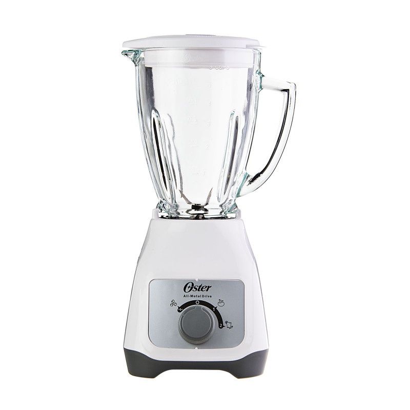 2 SPEED WHITE  BLENDER OSTER