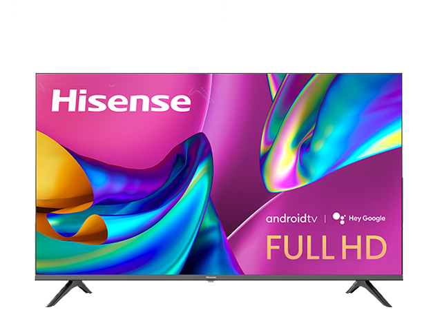 32&quot; HISENSE SMART TV 32A45FH