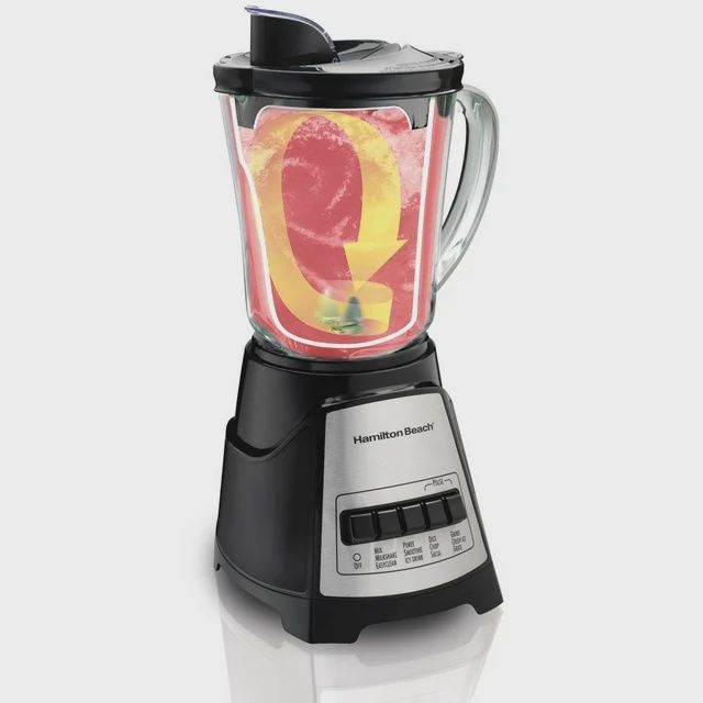 700W MULTI FUNCTION BLENDER 58148 HAMILTON BEACH