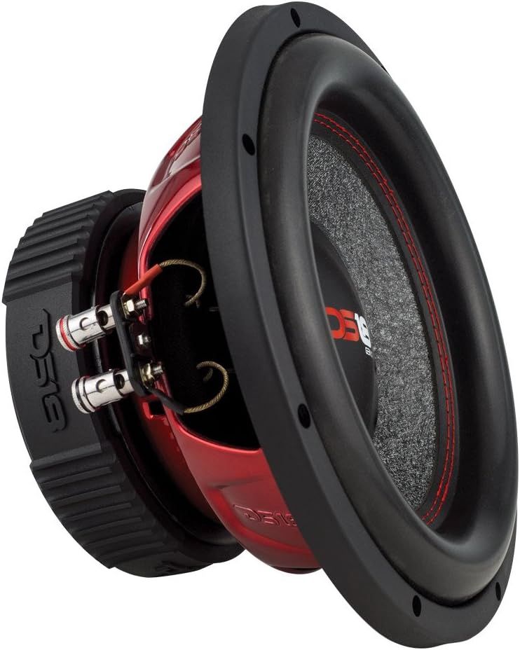 GEN-X124D DS18 12”