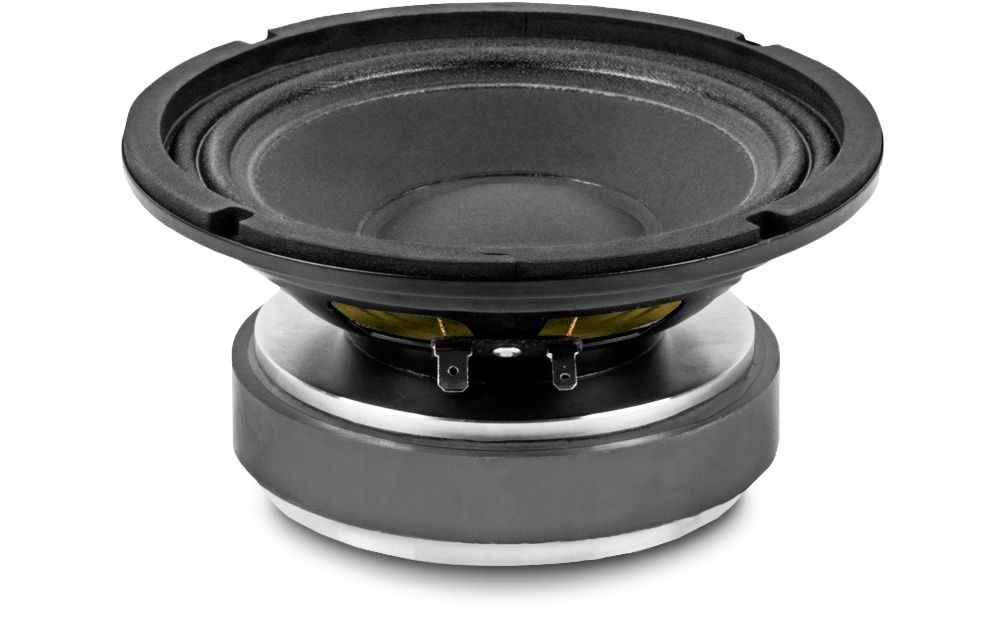 PRO6BK4OHM 6&quot; BEYMA