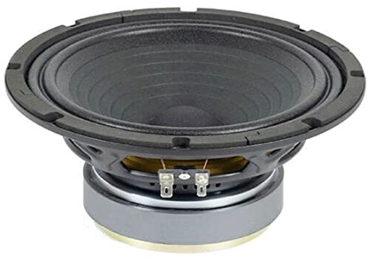 PRO8BK4OHM 8&quot; BEYMA