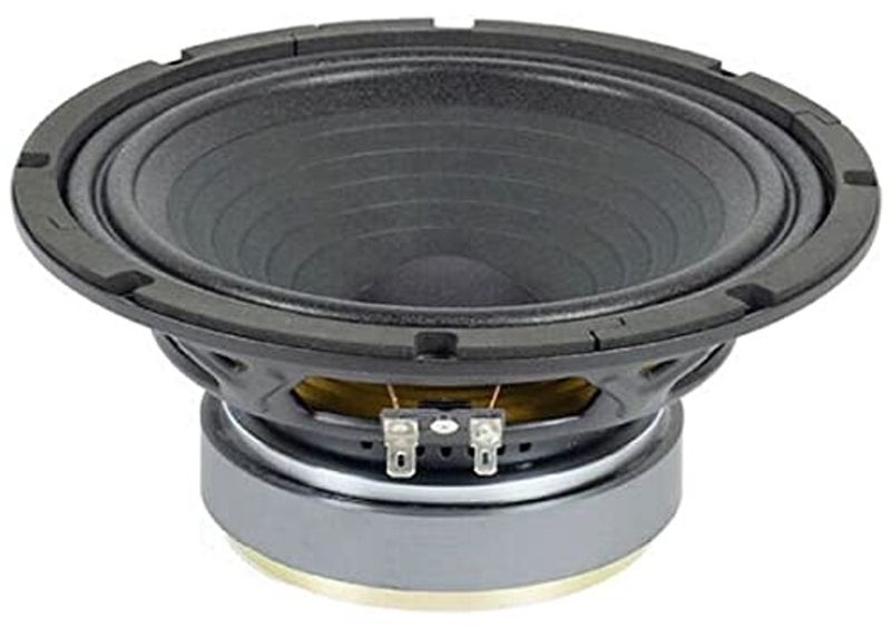 PRO8BK4OHM 8&quot; BEYMA