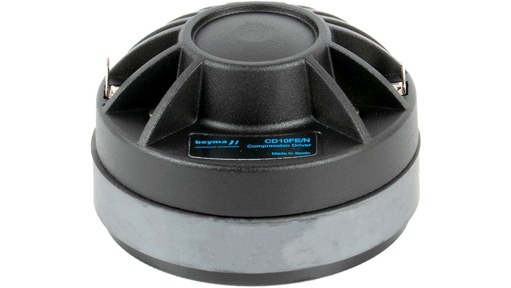 CD10FEN8OHM DRIVER BEYMA