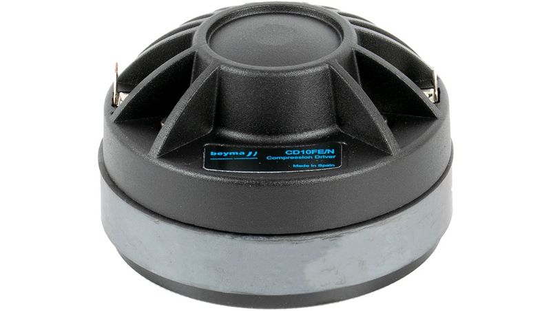 CD10FEN8OHM DRIVER BEYMA