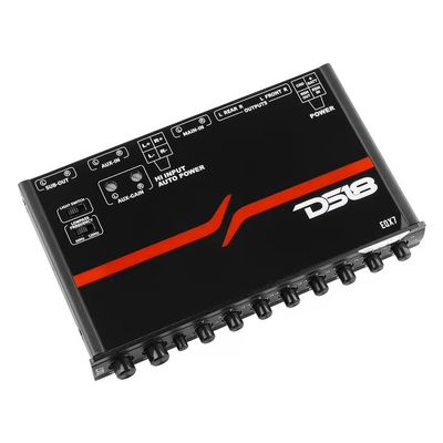 PREAMPS