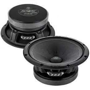 MIDRANGE SPEAKERS