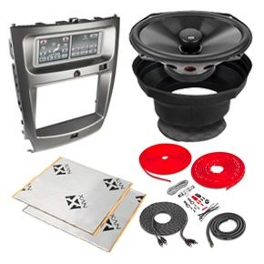 CABLES &amp; INSTALLATION ACCESSORIES