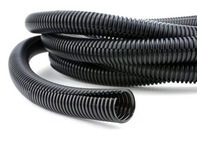 WIRE LOOM/BRIADED SLEVES