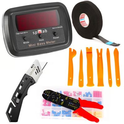 TOOLS