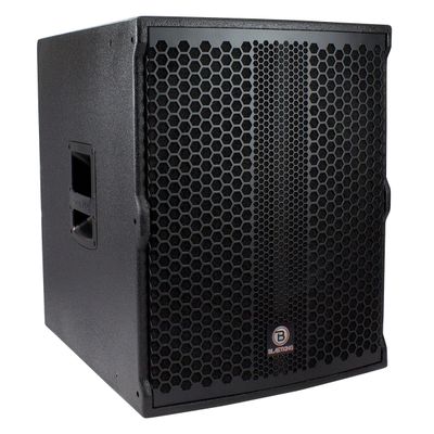 POWERED SUBWOOFERS