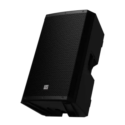 POWERED MONITORS