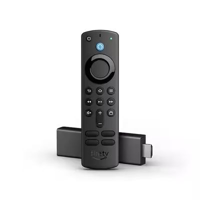 STREAMING DEVICES