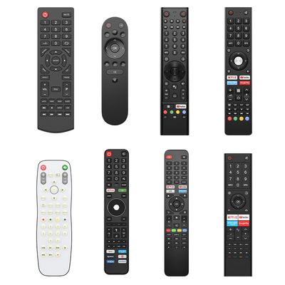 REMOTES