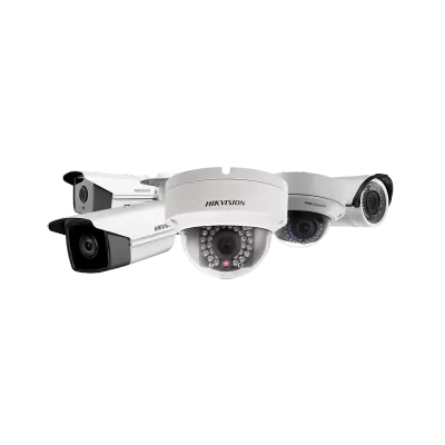 CAMERAS