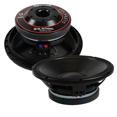 SPEAKERS