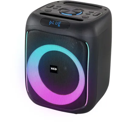 BLUETOOTH SPEAKERS