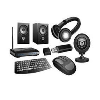 COMPUTER ACESSORIES