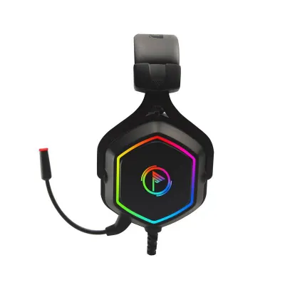 HEADSETS