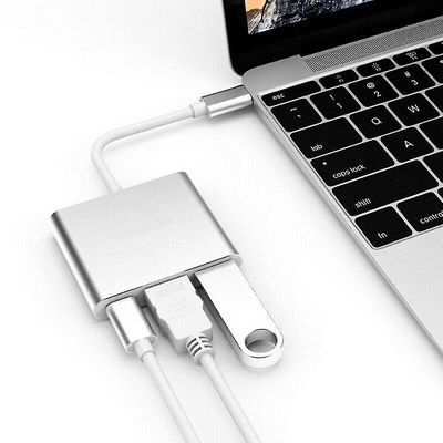USB CABLES/ADAPTERS