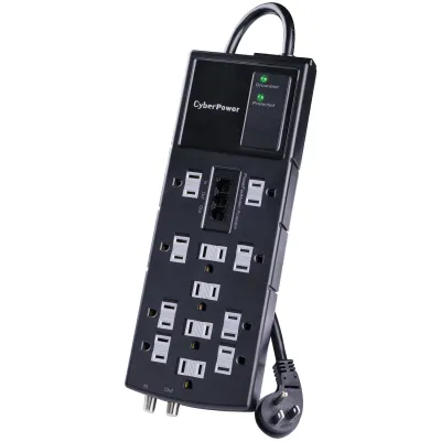 SURGE PROTECTORS