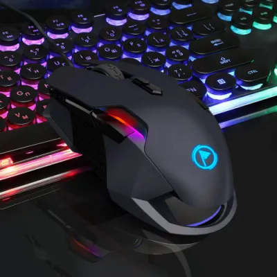 GAMING ACCESSORIES
