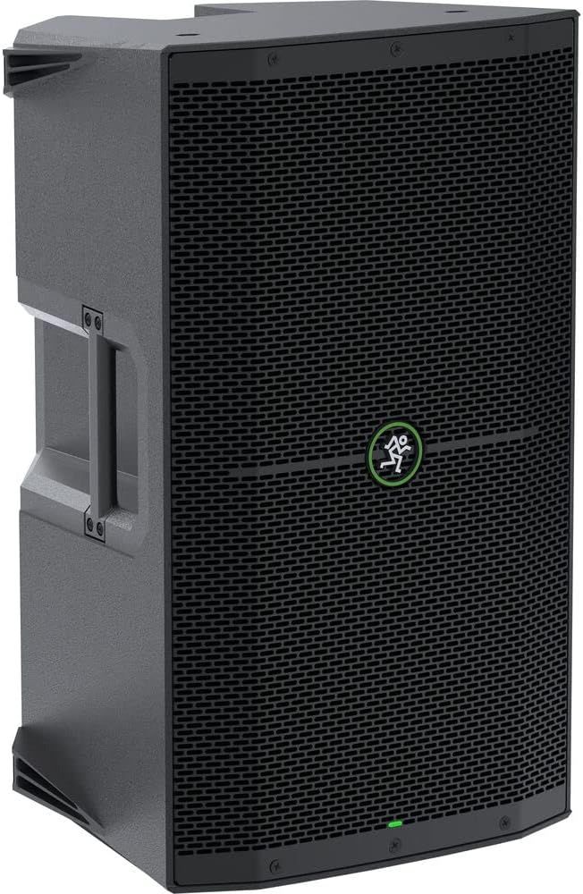 MACKIE THUMP 212 POWERED MONITOR 12&quot;