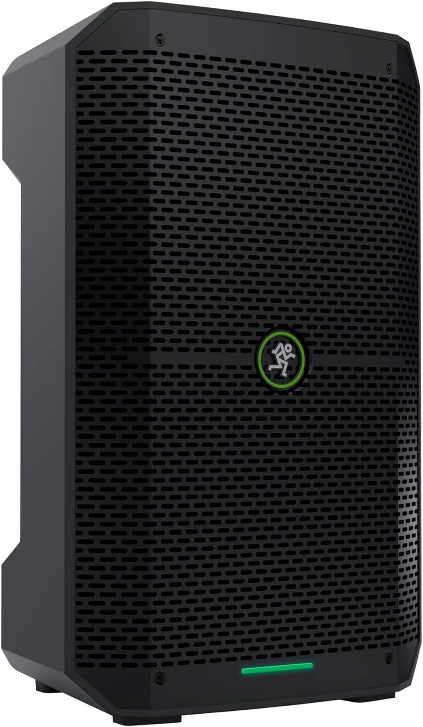 MACKIE THUMP GO 8&quot; POWERED MONITOR