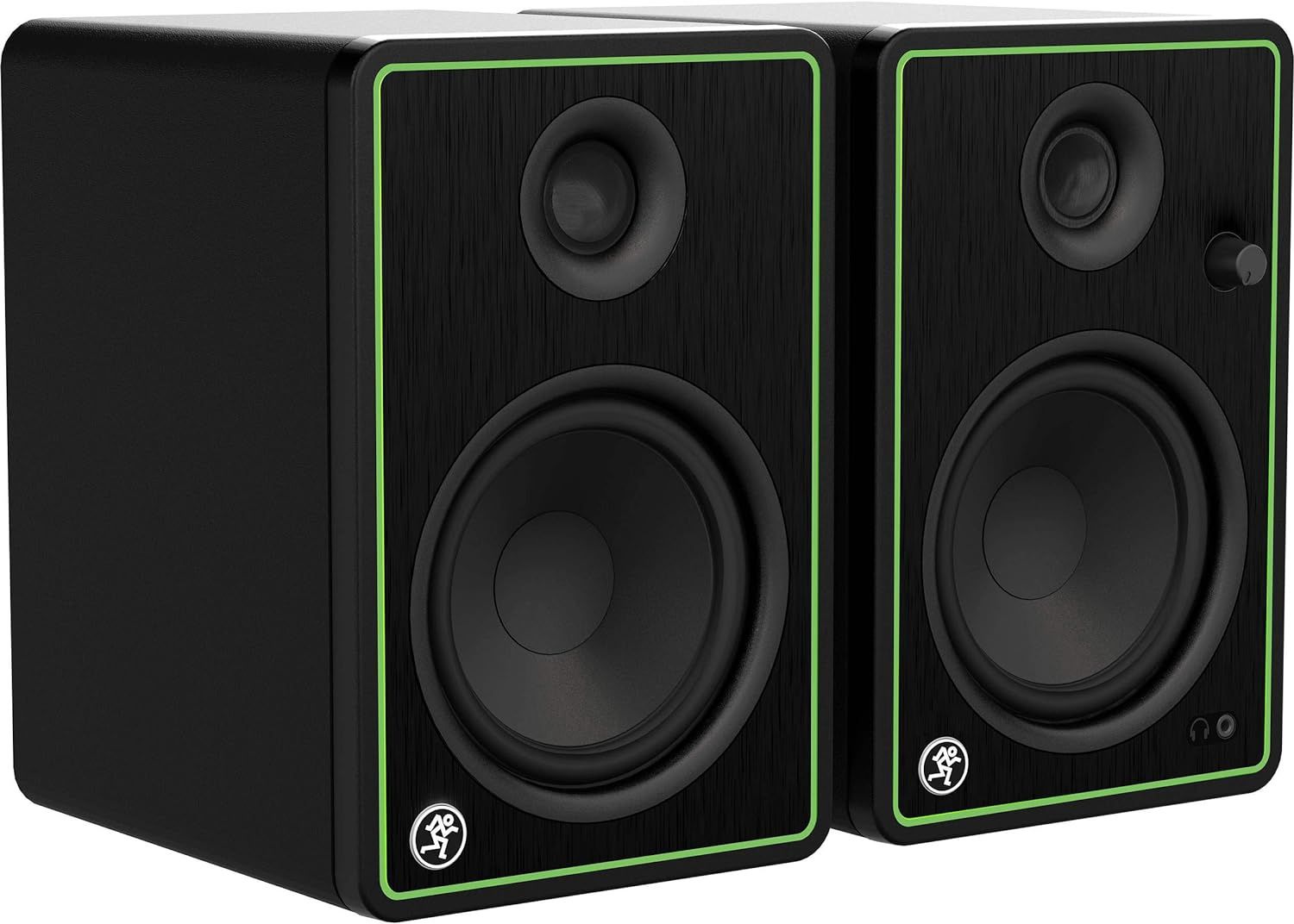 MACKIE CR5-XBT (PAIR) 5&quot; MONITORS