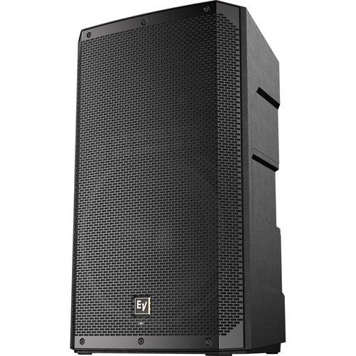 EV ELX200 15P