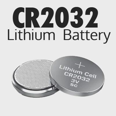 CR2032 LICB