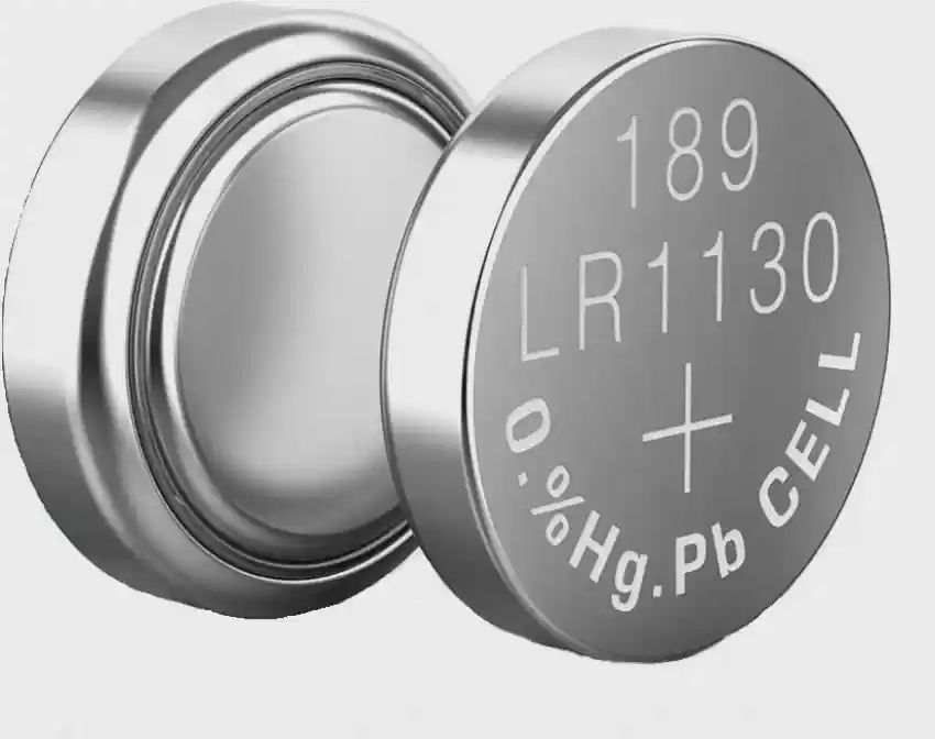 LR41 LICB