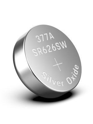 SR626 LICB