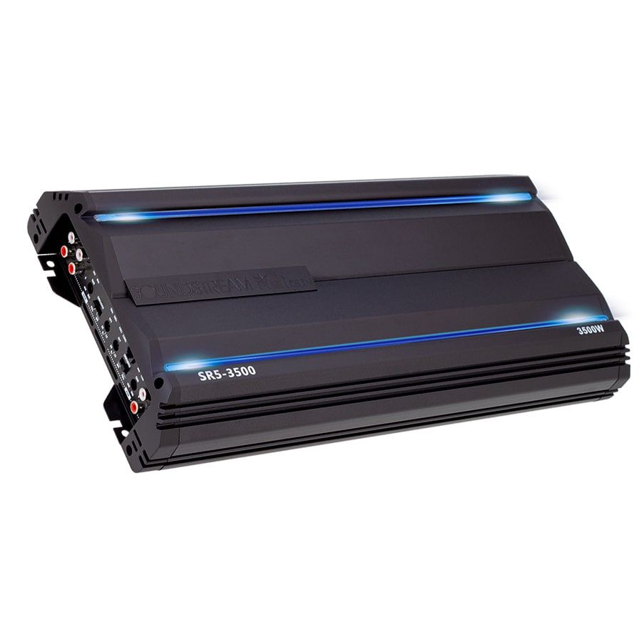 SR5.3500 SOUNDSTREAM 5 CHANNEL