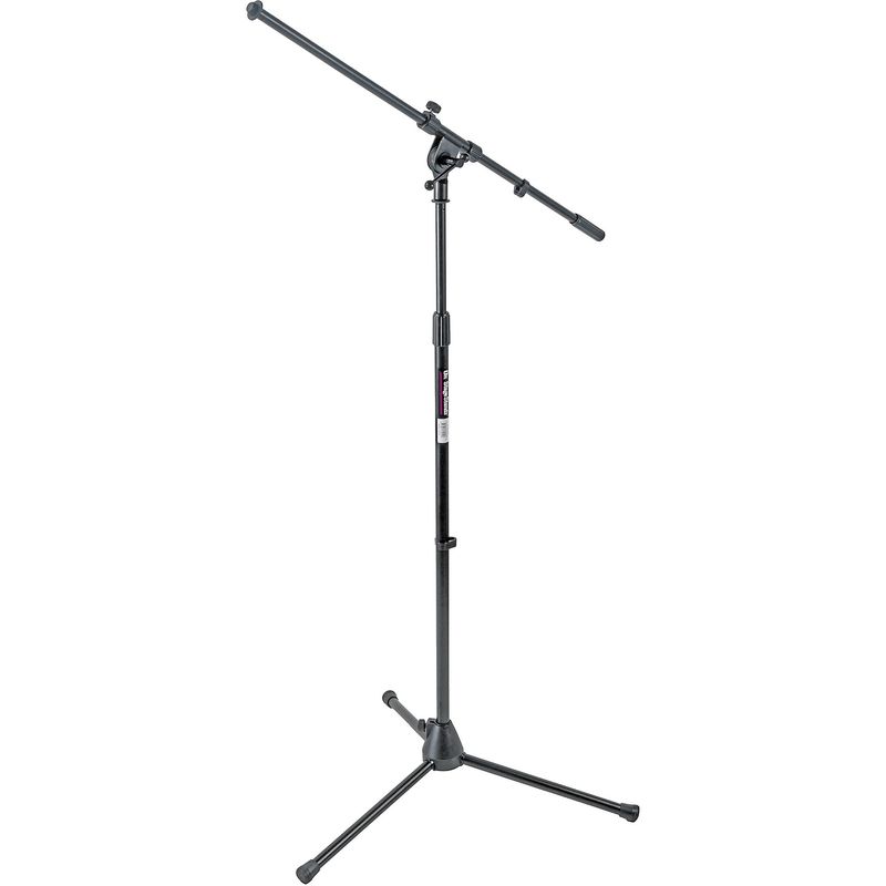 MS7701 ON-STAGE EURO BOOM MIC STAND
