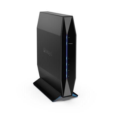 AX1800 LINKSYS WIFI 6 ROUTER