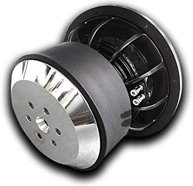 XL 10&quot; D2 DC AUDIO
