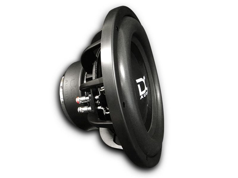M3 LEVEL 2 10&quot; DC AUDIO