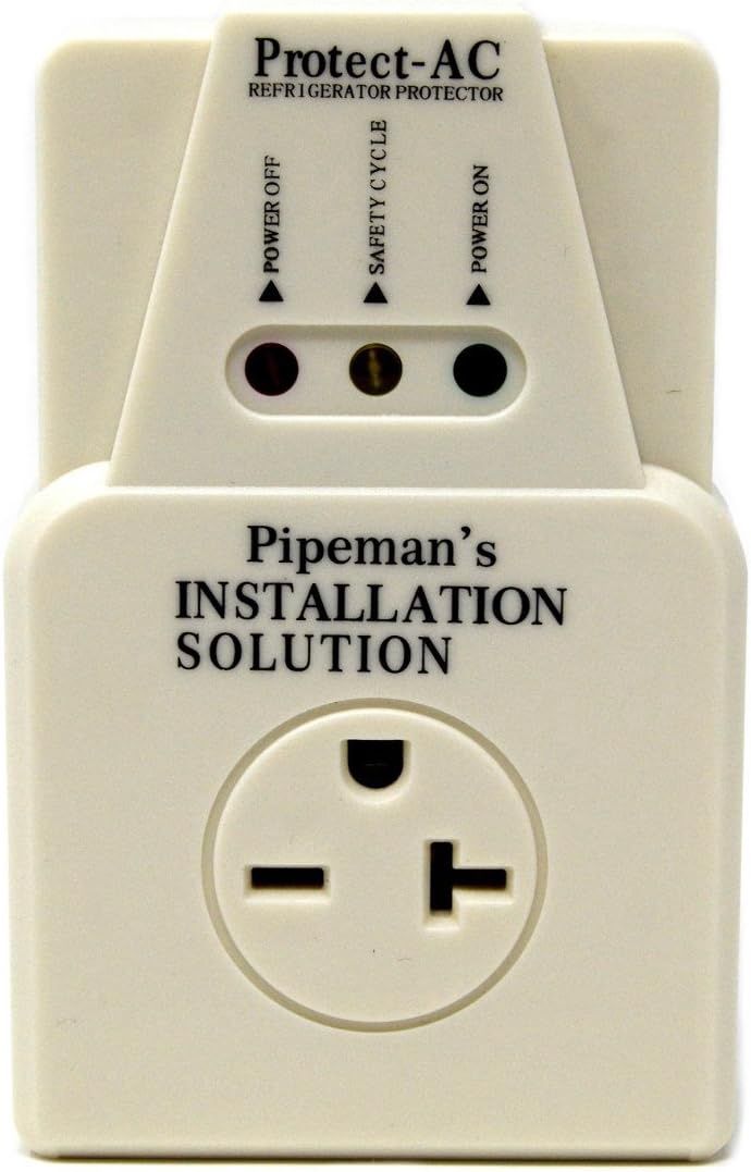 220V SURGE PROTECTOR NIPPON AMERICA