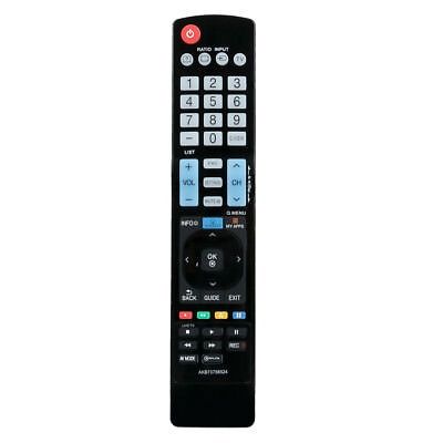 REPLACEMENT LG TV REMOTE