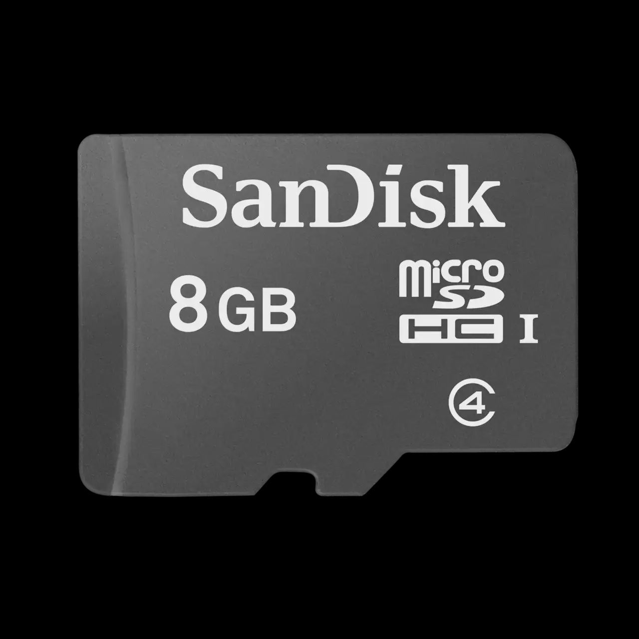 8GB MICRO SD SANDISK
