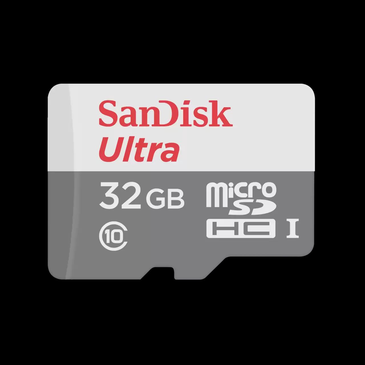 32GB MICRO SD CARD SANDISK ULTRA